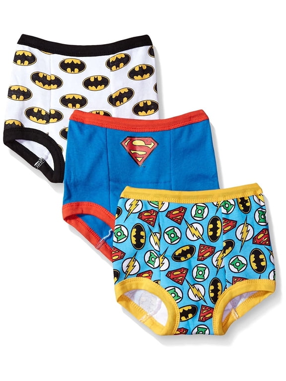 3pk Training Pants (Toddler Boys)