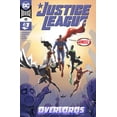 thumbnail image 1 of Justice League #48 DC Comics Comic Book 2020, 1 of 1