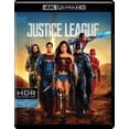 thumbnail image 1 of Pre-Owned Justice League (Blu Ray) (Good), 1 of 1