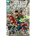 thumbnail image 1 of Justice League (4th Series) #40 VF ; DC Comic Book, 1 of 1