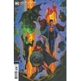 thumbnail image 1 of Justice League #50 (Travis Charest Var Ed) DC Comics Comic Book 2020, 1 of 1