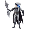 thumbnail image 1 of Justice League Action Batman Figure, 1 of 6