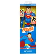 Justice League Action Superman