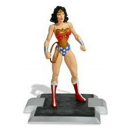 Justice League Alex Ross Series 3: Wonder Woman 7" Figure