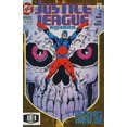 thumbnail image 1 of Justice League America #75 VF ; DC comic book, 1 of 1