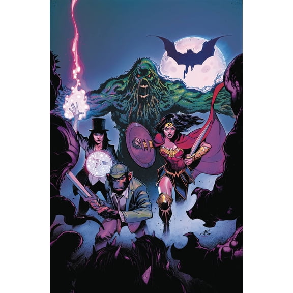 Justice League Dark #11 DC Comics Comic Book