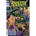 thumbnail image 1 of Justice League Dark (2nd Series) #10 VF ; DC Comic Book, 1 of 1