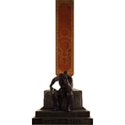 WETA Workshop Limited Edition Polystone - Justice League Zack Snyder - Darkseid - 14 Scale Statue