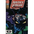 thumbnail image 1 of Justice League Europe #30 VF ; DC Comic Book, 1 of 1