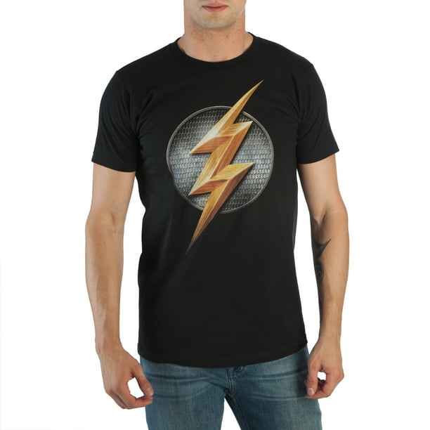 【TLLDAWN】 FLASH 1/2 SLEEVE TEE BLACK TT11-Black-HTF.jpg?v=1749487272