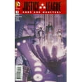 thumbnail image 1 of Justice League: Gods And Monsters #3 VF ; DC Comic Book, 1 of 1