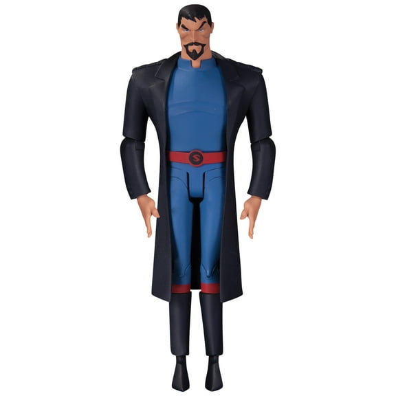 Justice League Gods & Monsters Superman Action Figure