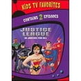thumbnail image 1 of Pre-Owned Justice League: Injustice for All (DVD 0012569738669), 1 of 1