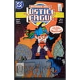 thumbnail image 1 of Pre-Owned Justice League International #9 1988 DC Comics Comic Book, 1 of 1