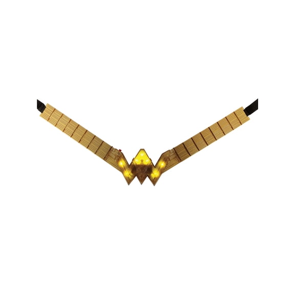 Justice League Light-Up Wonder Woman Child Costume Belt