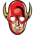 thumbnail image 1 of Justice League Masks, 8pk, 1 of 2