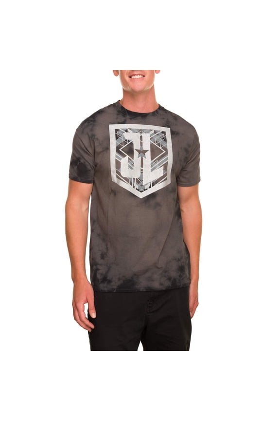 Men's Logo Short Sleeve Graphic T-Shirt