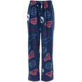 thumbnail image 1 of Justice League Mens Sueded Fleece Pajama Pants S, 1 of 1