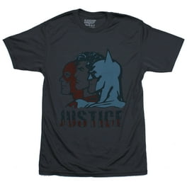Batman Just Like Batman T Shirt Walmart