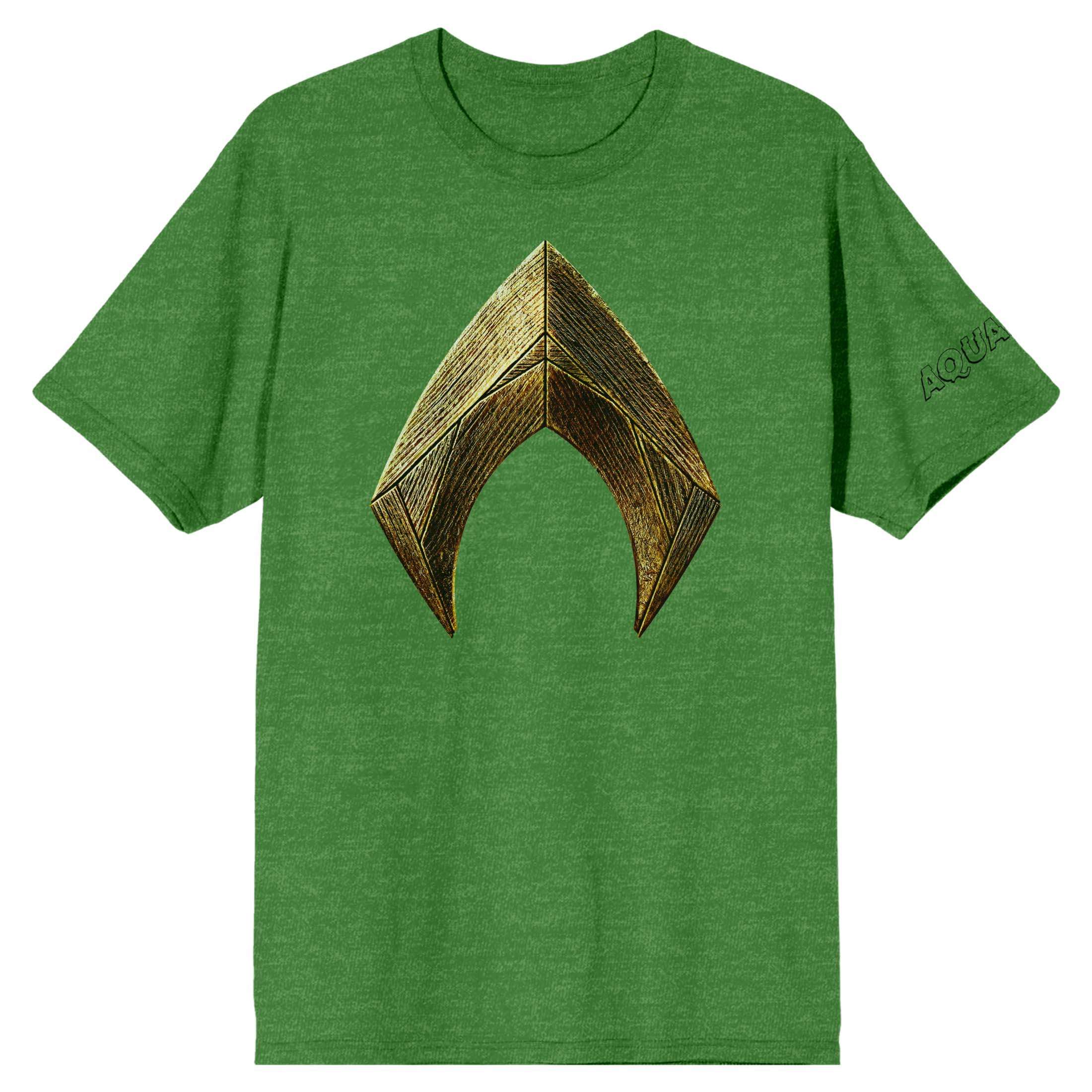 aquaman t shirt walmart