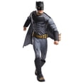 thumbnail image 1 of Justice League Movie Batman Deluxe Adult Costume, 1 of 2