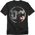 thumbnail image 1 of Justice League Movie T-Shirt Dc Flash Unisex Graphic Tee for Men & Women, 1 of 7