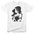 thumbnail image 1 of Justice League Movie - Profile - Short Sleeve Shirt - XX-Large, 1 of 2