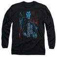 thumbnail image 1 of Justice League Movie - Superman - Long Sleeve Shirt - X-Large, 1 of 2