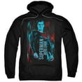 thumbnail image 1 of Justice League Movie - Superman - Pull-Over Hoodie - Large, 1 of 2