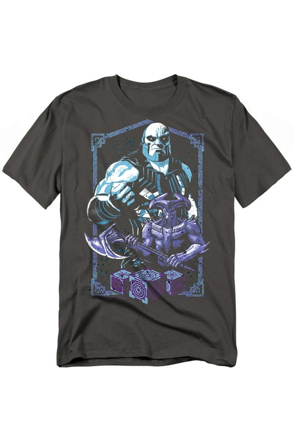 Movie T-Shirt Agents of Darkness Unisex Graphic Tee For Men & Women