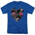 thumbnail image 1 of Justice League Movie T-Shirt Synders Steppenwolf Unisex Graphic Tee For Men & Women, 1 of 7