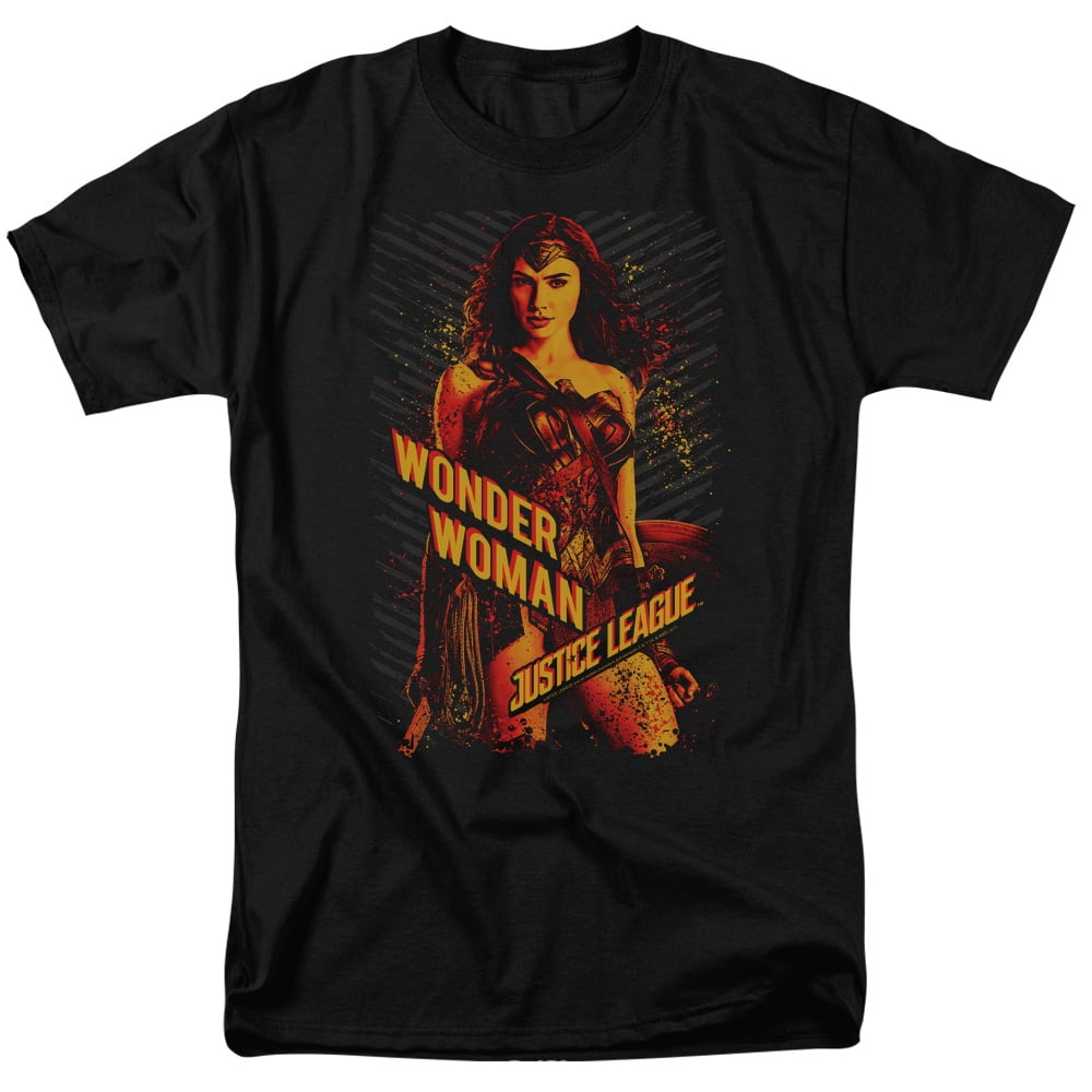 ebay wonder woman t shirt