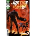 thumbnail image 1 of Justice League Odyssey #24 VF ; DC Comic Book, 1 of 1