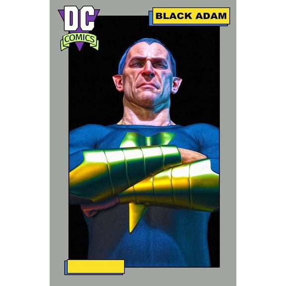Justice League Red #2 (of 6) Cvr C Mark Spears Card Stock Var DC Comics Comic Book