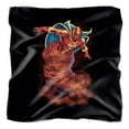 thumbnail image 1 of Justice League Red Tornado Cloud Bandana (21 in x 21 in), 1 of 4