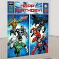 thumbnail image 1 of Justice League Scene Setter, 1 of 6