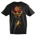 thumbnail image 1 of Justice League Shirt Flash Toddler Boy's T-Shirt-2T, 1 of 2
