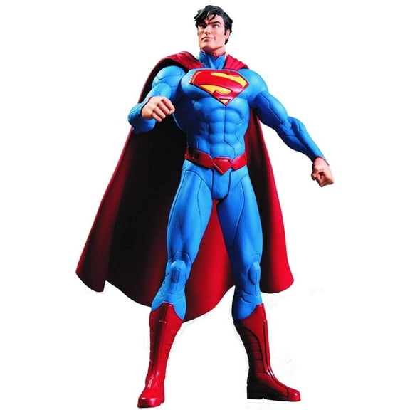 Justice League Superman Action Figure