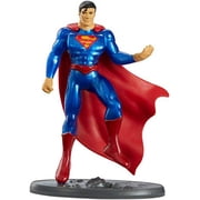 Justice League Superman Mini Figure
