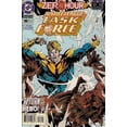 thumbnail image 1 of Justice League Task Force #16 VF ; DC Comic Book, 1 of 1