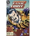 thumbnail image 1 of Justice League Task Force #19 VF ; DC Comic Book, 1 of 1