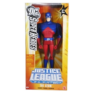 マテル　DCユニバース　アトム DC DC Universe Classics Atom Smasher (Collect & Connect)