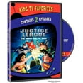 thumbnail image 1 of Justice League: The Brave and The Bold Number 1 [DVD], 1 of 1
