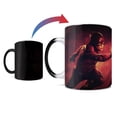 thumbnail image 1 of Justice League (The Flash Logo) Morphing Mugs® Heat-Sensitive Mug MMUG707, 1 of 8