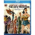 thumbnail image 1 of Justice League: The New Frontier [Blu-ray], 1 of 2