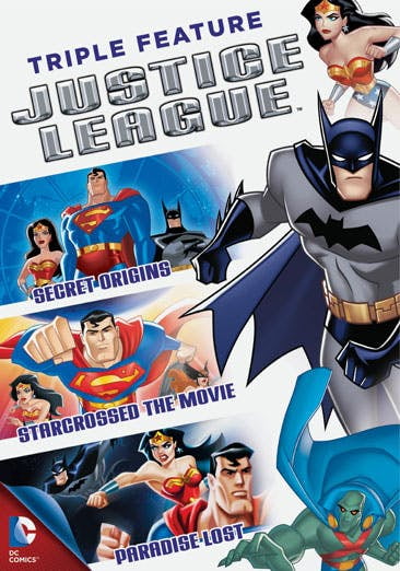 Justice-League-Triple-Feature-