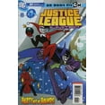 thumbnail image 1 of Justice League Unlimited #41 VF ; DC Comic Book, 1 of 1