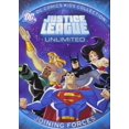 thumbnail image 1 of Justice League Unlimited: Joining Forces (DVD), 1 of 1