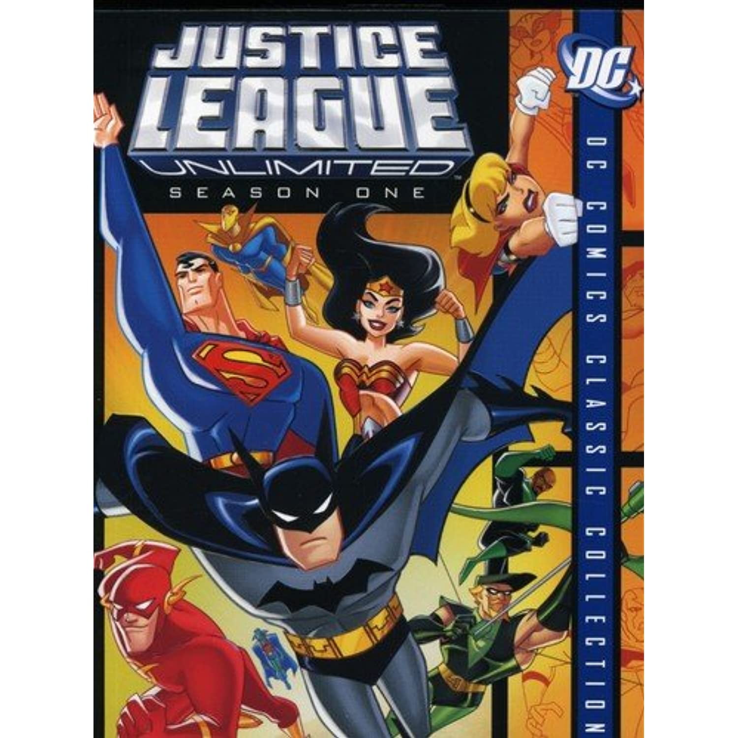 (未使用･未開封品)Comics Without Borders: Complete Season One [DVD] Amazon.com: Comics Without Borders - Complete Season 1 : Russell