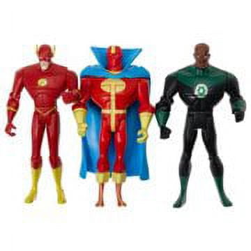 Green Lantern Flash